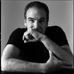 Mandy Patinkin Headshot